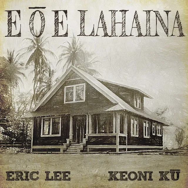 E O E Lahaina