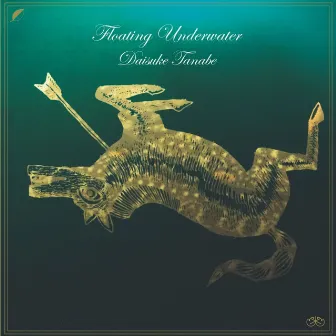 Floating Underwater by Daisuke Tanabe