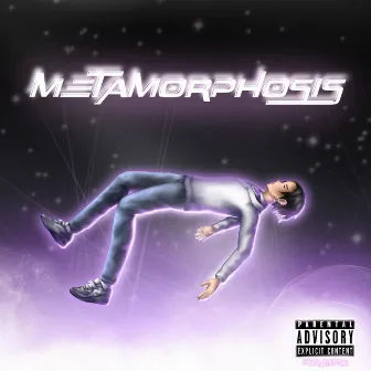 Metamorphosis by 1974rlk