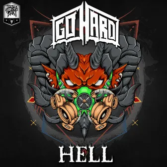 HELL by Go Hard