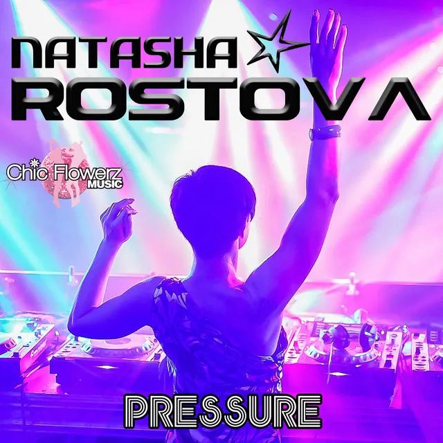 Pressure - Radio Edit