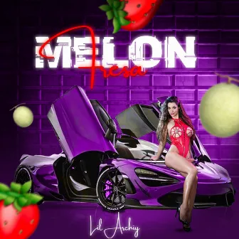 Melon Fresa by lil archiy