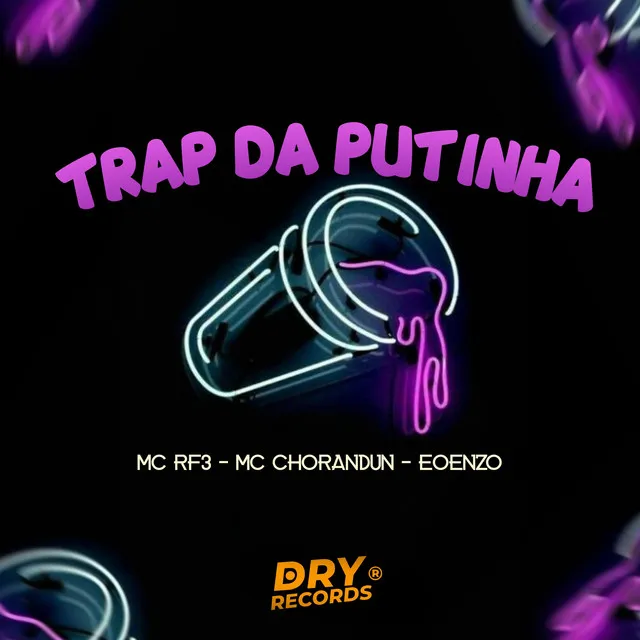 Trap da Putinha