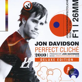 Perfect Cliché (Deluxe Edition) by Jon Davidson