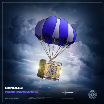 Care Package EP by Bandlez