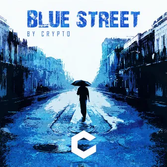 Blue Street by Crypto