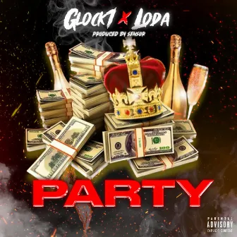 Party by Glock1