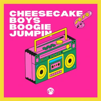 Boogie Jumpin by Cheesecake Boys