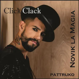 Click Clack by Novik La Magia