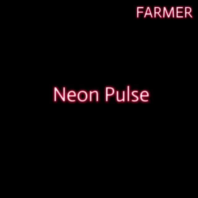 Neon Pulse