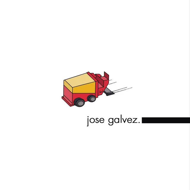 Jose Galvez