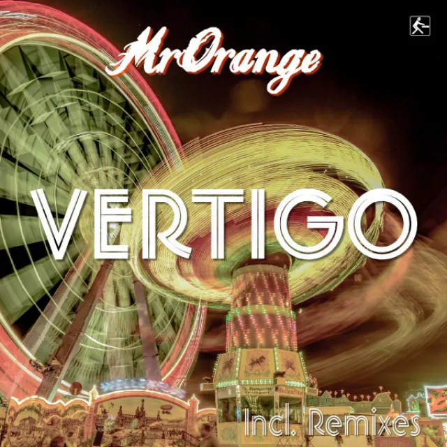 Vertigo - Jason D3An Remix