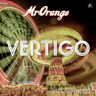 Vertigo by MrOrange