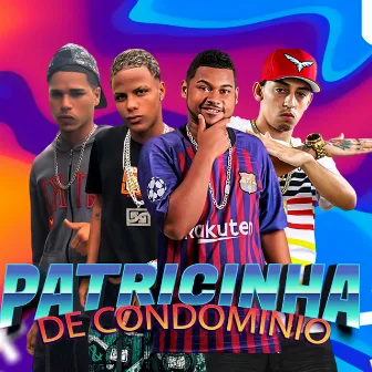 Patricinha de Condominio by Tiso do Bololo