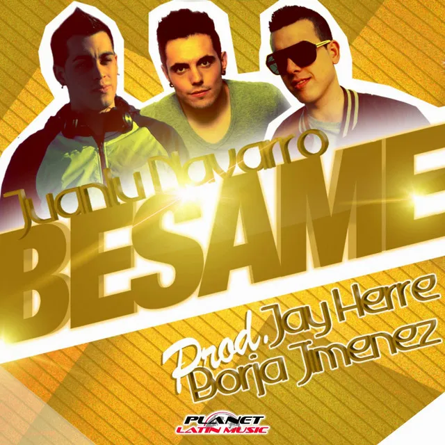 Besame - Original Mix