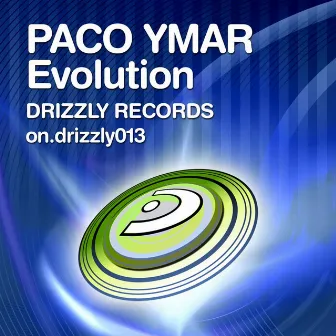 Evolution by Paco Ymar