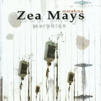 Morphina by Zea Mays