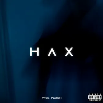 Hax by Puzion