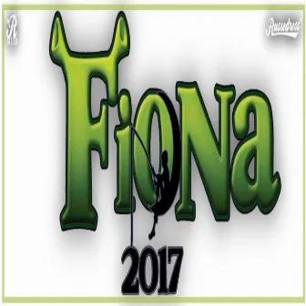 Fiona 2017 by Thuro