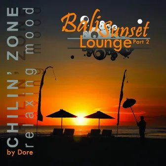 Bali Sunset Lounge, Pt. 2 by Dore