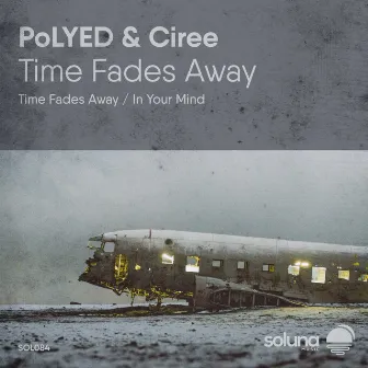 Time Fades Away by PoLYED