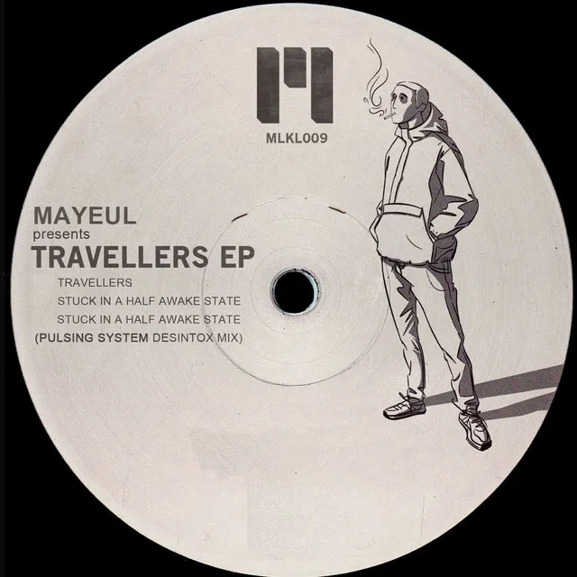 Travellers