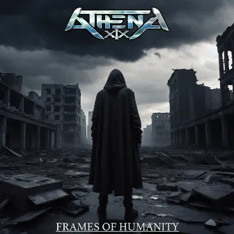 Frames Of Humanity by Athena XIX