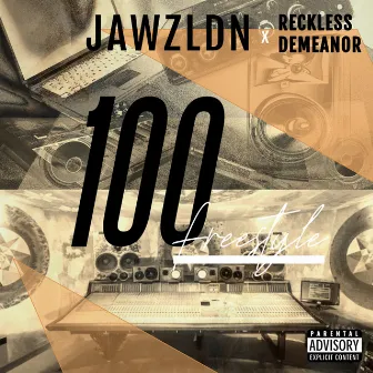 100 Freestyle by JawzLDN