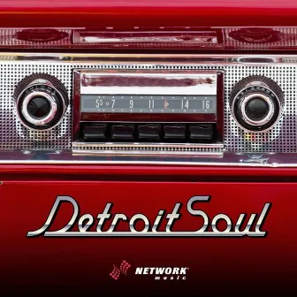 Detroit Soul by Steve Sechi