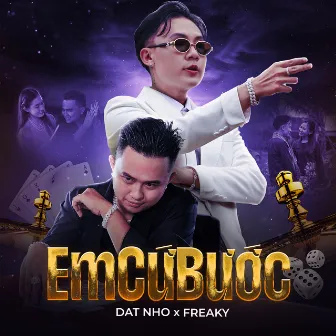 Em Cứ Bước by DAT NHO