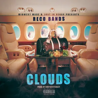 Clouds by Reco Bands