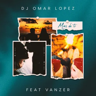 Mas De ti by Dj Omar Lopez