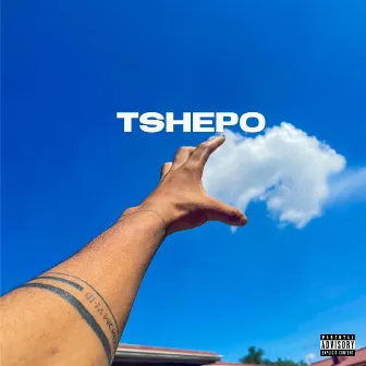 TSHEPO by Chrix