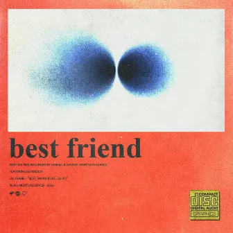 best friend by LLC Flame