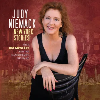 New York Stories by Judy Niemack