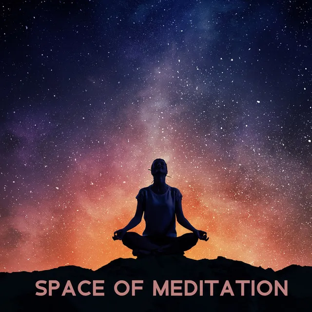 Space Of Meditation