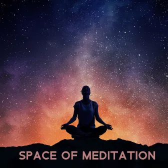 Space Of Meditation by Jonatan Blues