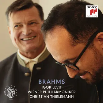 Brahms: Piano Concertos & Solo Piano Opp. 116 - 119 by Igor Levit