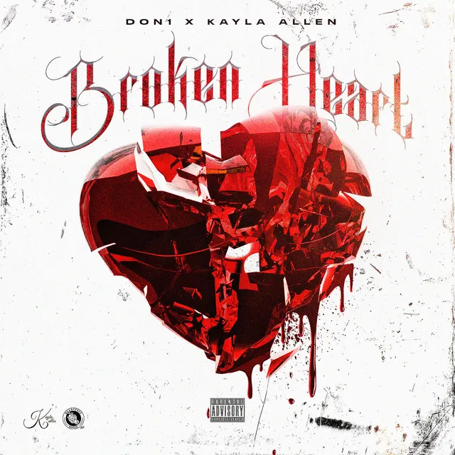 Broken Heart