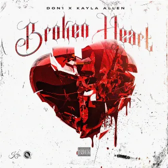 Broken Heart by Don1