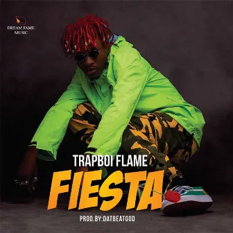 Fiesta by Trapboi Flame