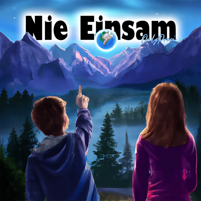 Nie Einsam - Speed Up