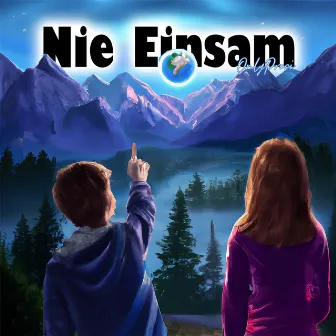 Nie Einsam by OnlyPresi