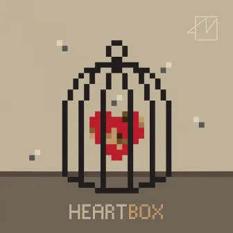 Heartbox by Felix Marc