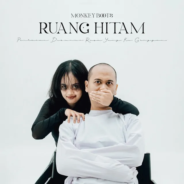 Ruang Hitam