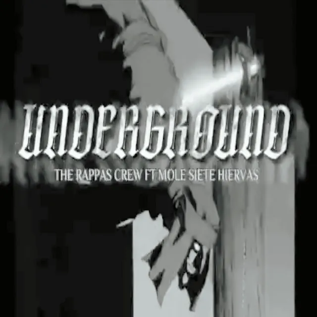 Underground