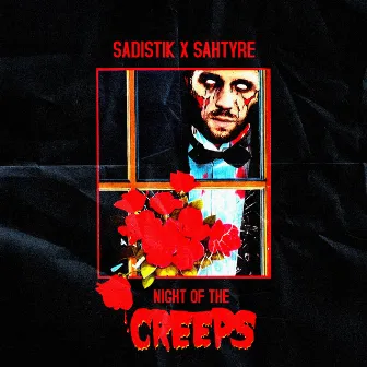 Night of the Creeps by Sahtyre