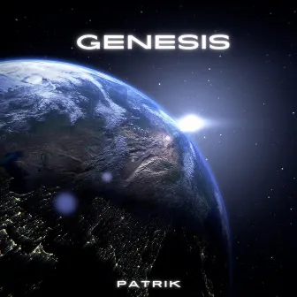 Genesis by Patrik