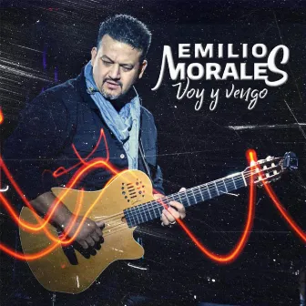 Voy y Vengo by Emilio Morales