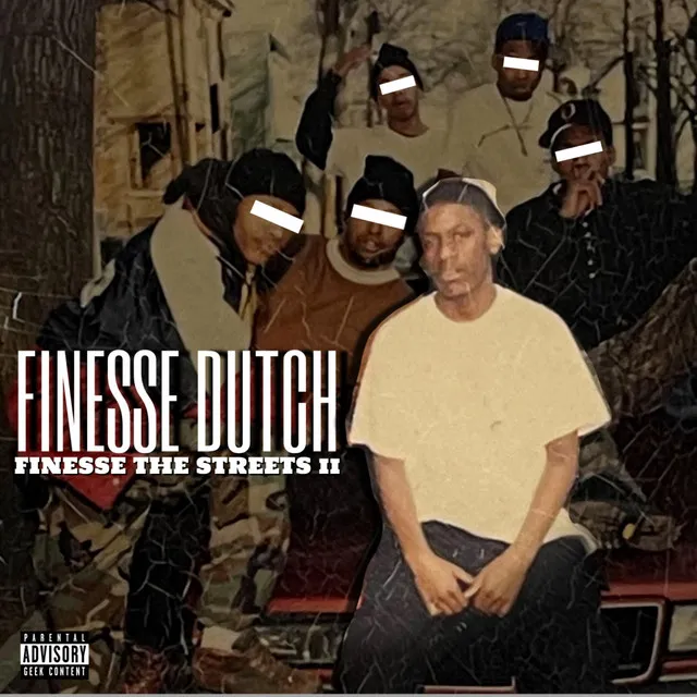 Finesse the Streets 2